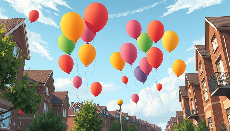 Air Products Rides Helium Supply Shock: Bullish Outlook & Key Risks Air Products Rides Helium Supply Shock: Bullish Outlook & Key Risks