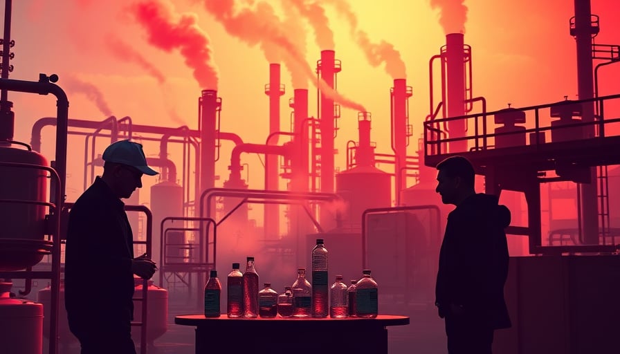 Air Products: Rising Short Interest, Cost‑Cutting Gains and Regulatory Risks for Investors Air Products: Rising Short Interest, Cost‑Cutting Gains and Regulatory Risks for Investors