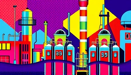 Air Products' Stock Soars: Can the Momentum Sustain Amidst Market Fluctuations?