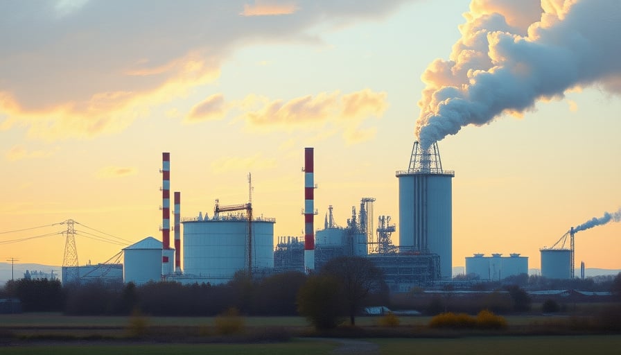 Air Products: Strengthening Hydrogen, ESG & Cost Controls for 2024 Growth