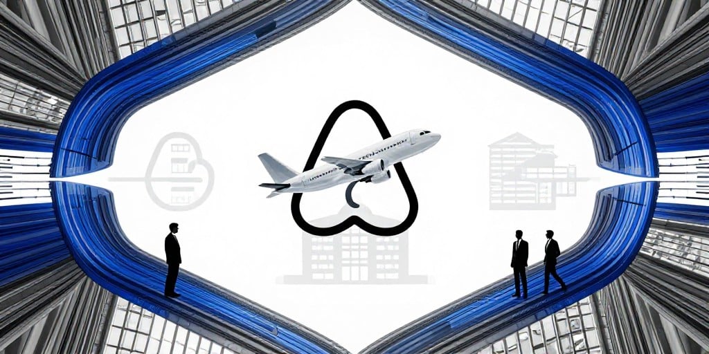 Airbnb CEO's June 2026 Share Sales Show Transparent Governance and Strategic Growth