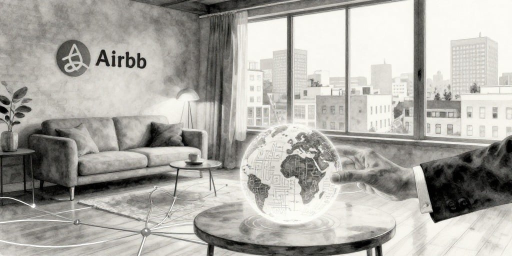 Airbnb Insider Trades Show How Digital‑Physical Retail Is Winning Gen Z & Gen X Airbnb Insider Trades Show How Digital‑Physical Retail Is Winning Gen Z & Gen X