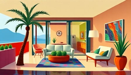 Airbnb Launches 'Reserve Now, Pay Later' to Boost Travel Flexibility and Attract Budget-Conscious Travelers