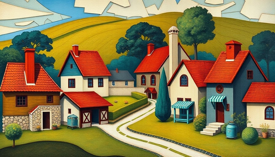 Airbnb Partners with ITB Berlin 2026 to Boost Eco‑Tourism & Rural Growth