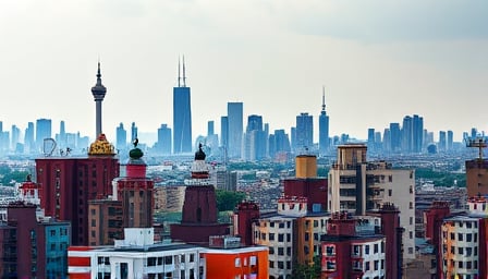 Airbnb Partners with NHSNYC to Support Housing Stability in NYC