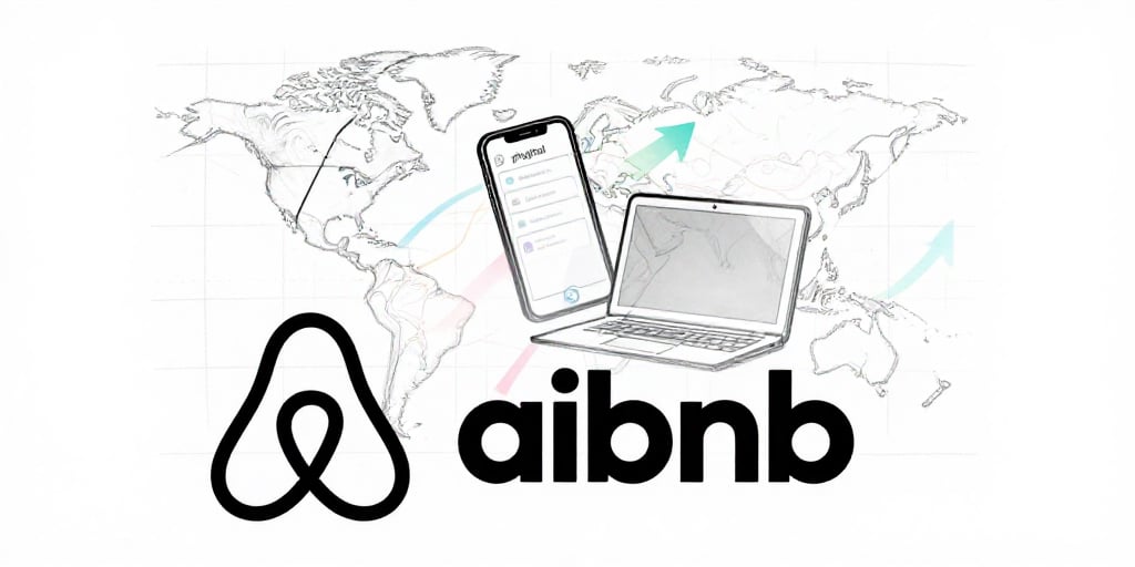 Airbnb Q1 Earnings Reveal Growth, Consumer Shifts & Global Travel Opportunities