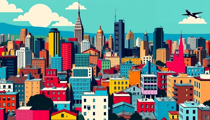 Airbnb Shifts to AI‑Powered Booking & Hotel Expansion After Tech Leadership Overhaul Airbnb Shifts to AI‑Powered Booking & Hotel Expansion After Tech Leadership Overhaul