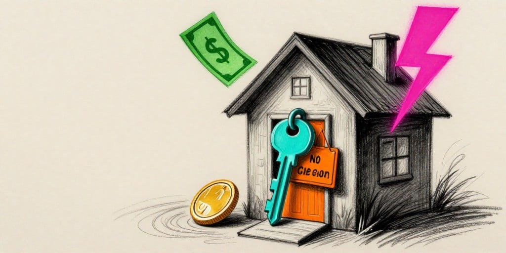Airbnb Tightens House‑Rule Policy, Cutting Guest Cleaning Obligations