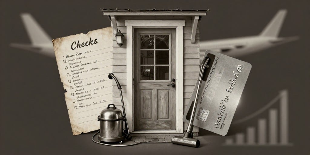 Airbnb Tightens House‑Rules & Boosts Amex Rewards to Drive Booking Growth Airbnb Tightens House‑Rules & Boosts Amex Rewards to Drive Booking Growth