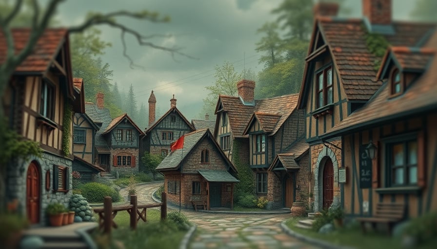 Airbnb's €1 Million Rural Fund: Diversifying Tourism, Boosting Growth