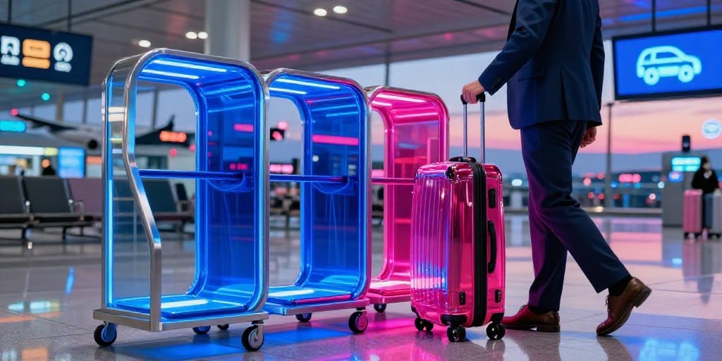 Airbnb's $1B Expansion: From Lodging to Travel‑Service Platform