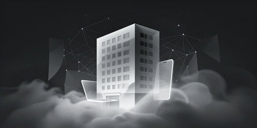 Airbnb's AI‑Powered Hotel Expansion Drives Growth & Meets Gen‑Z Demand