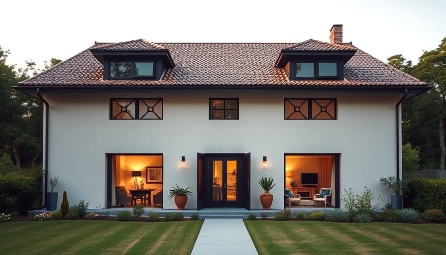 Airbnb’s Hybrid Growth: How Digital‑Physical Synergy Boosts Travel Investment