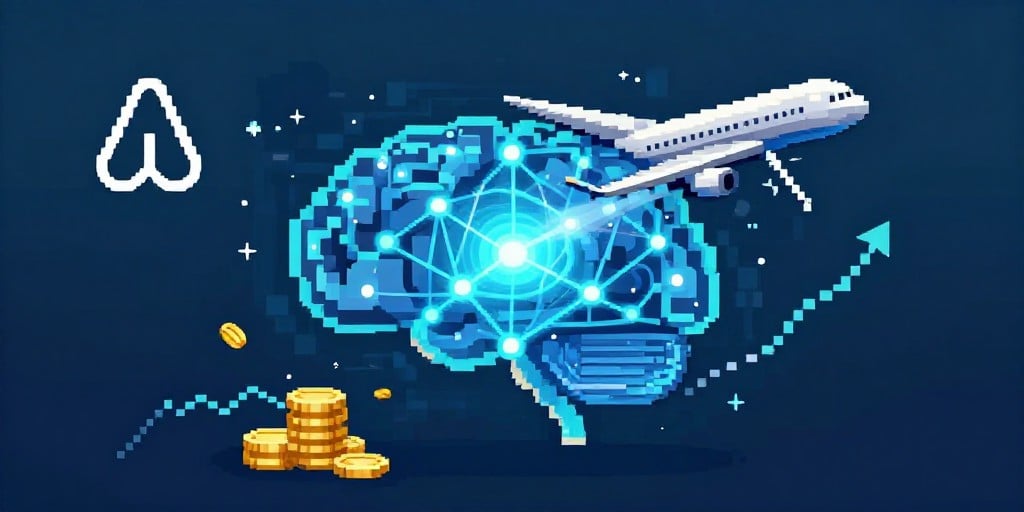 Airbnb’s Insider Moves Fuel Strategic Shift to AI‑Powered, All‑In‑One Travel Ecosystem Airbnb’s Insider Moves Fuel Strategic Shift to AI‑Powered, All‑In‑One Travel Ecosystem