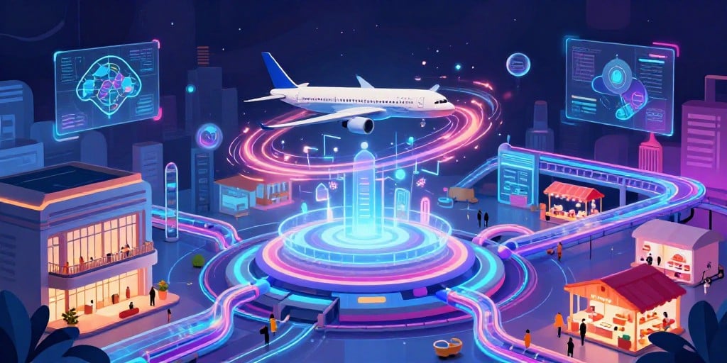 Airbnb's Insider Sales & AI Lab Reveal Strategic Pivot for Long‑Term Growth
