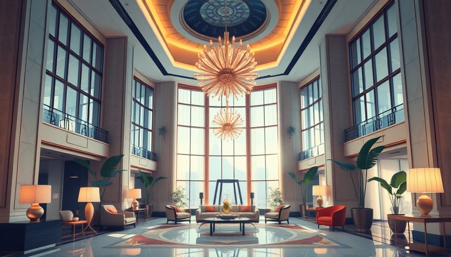 Airbnb's Insider‑Trading Moves and 2026 World Cup Host Calculator Drive Liquidity and Growth