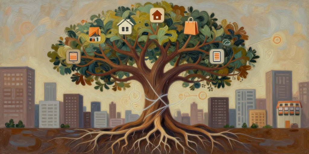 Airbnb's Ownership Shift Signals New Corporate Governance and Retail Trends for 2026