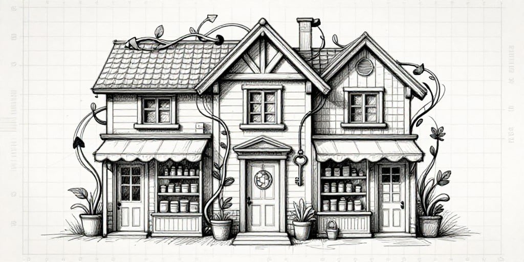Airbnb’s Private‑Equity Spotlight: How Omnichannel Innovation Drives Consumer Goods Growth Airbnb’s Private‑Equity Spotlight: How Omnichannel Innovation Drives Consumer Goods Growth