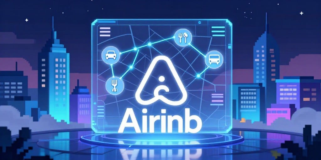 Airbnb's Share Sale and AI‑Driven Expansion Set the Stage for a New Travel Ecosystem