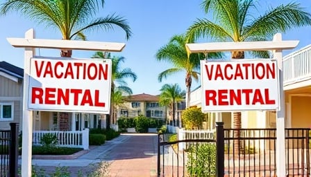 Airbnb's Stock Tumbles Amid Regulatory Challenges and Travel Industry Decline