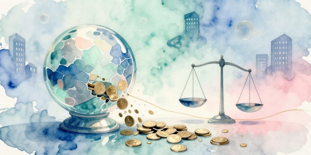 Airbnb’s Trust‑Led Sale of Founder Shares Signals Strategic Shift – What Investors Should Know