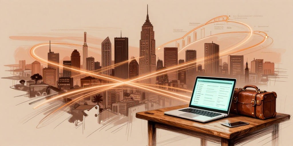 Airbnb’s Upcoming Earnings: How Omnichannel Retail & Supply‑Chain Innovation Shape Tech Profitability