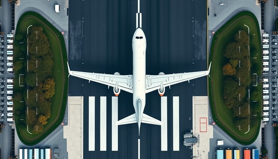 Airbus A320 Recall: How a Solar‑Software Bug Threatens Flights and Sparks Global Safety Shake‑Up