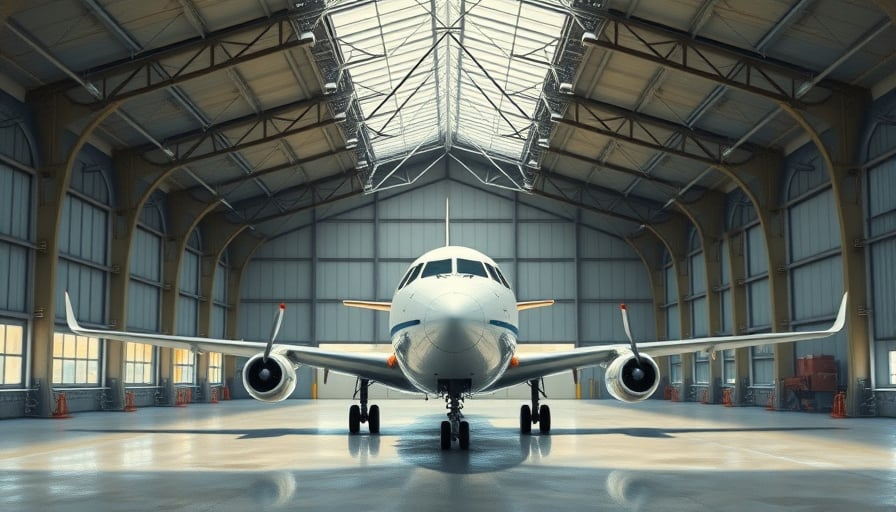 Airbus Accelerates Growth Amid Consumer Discretionary Shifts: Market Strategy 2025