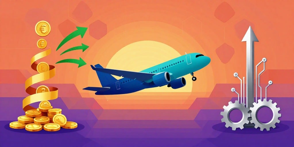 Airbus Boosts 2029 EBIT to €12‑13B and Launches €5B Share‑Buyback