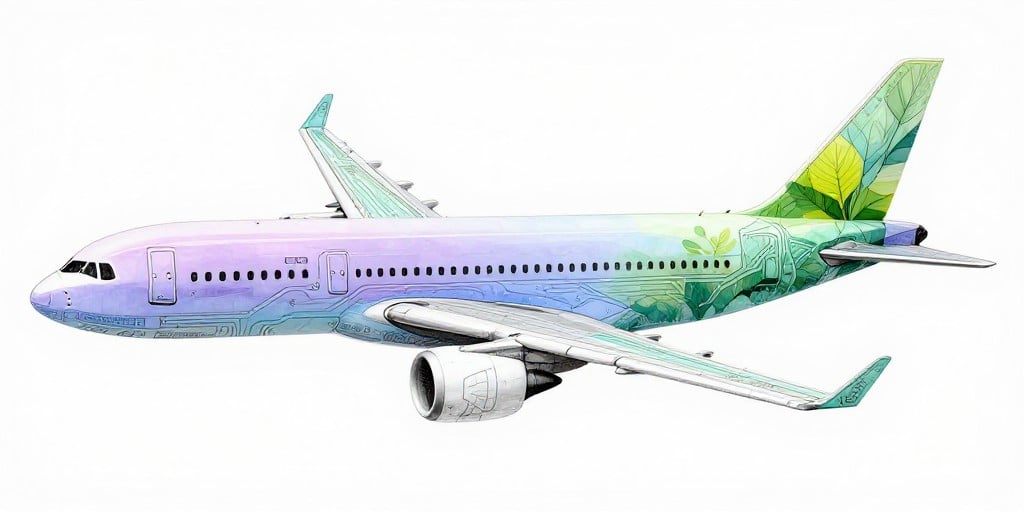 Airbus Boosts 2029 Outlook, Launches Multi‑Billion Euro Buy‑Back