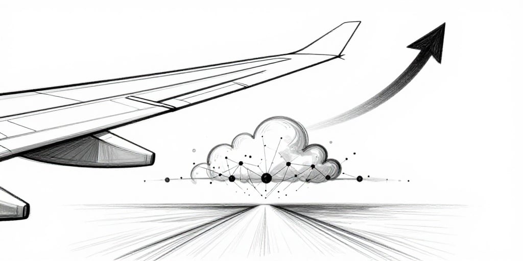 Airbus Boosts Growth: AirAsia Order & GINA Partnership Drive Low‑Cost Travel, Sustainability, & Digital Innovation