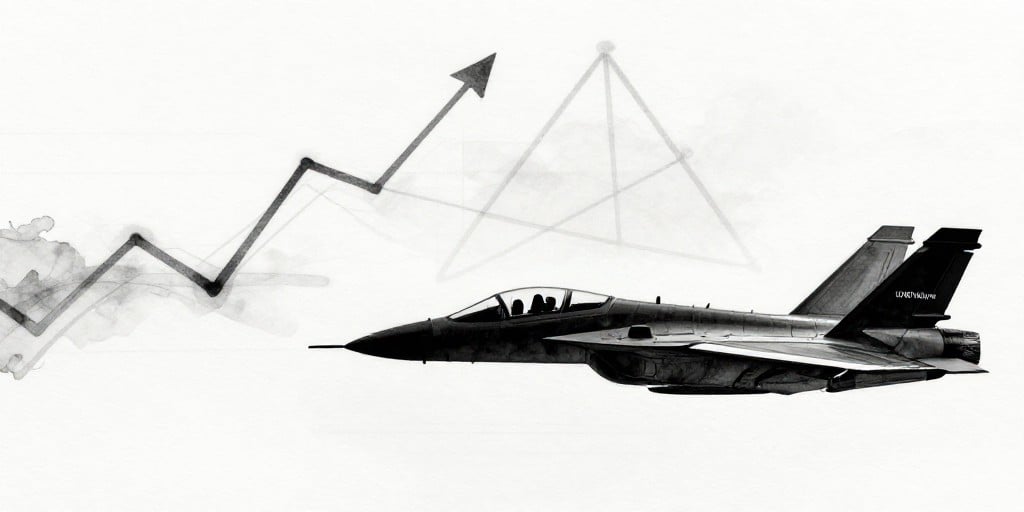 Airbus Buyback Boosts Shareholder Value While Funding U740 Valkyrie Development
