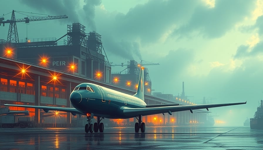 Airbus Buybacks & OmanSat‑1 Deal Drive Growth, While Millennials & Gen Z Shape Future Spending