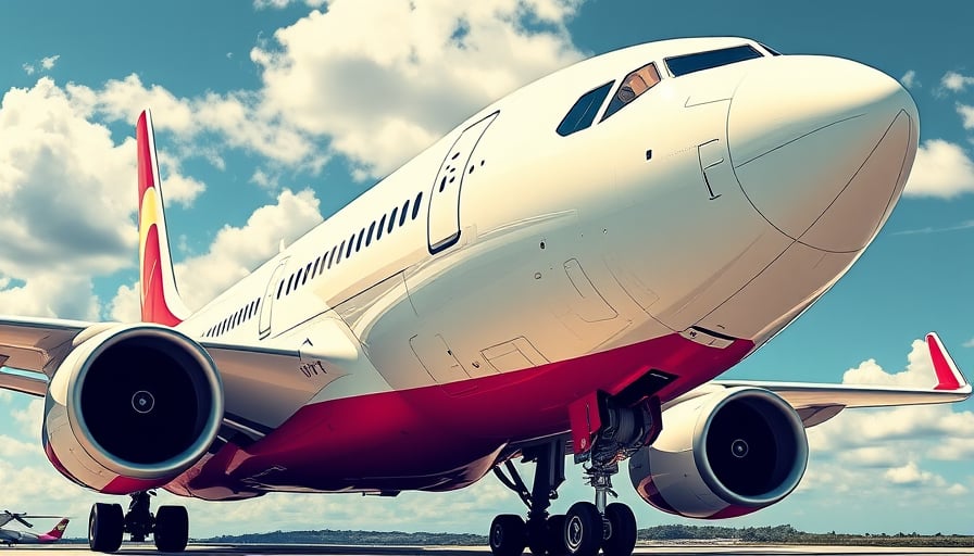 Airbus Cuts 2024 Delivery Target Amid Fuselage Quality Issues, But Stock Rises