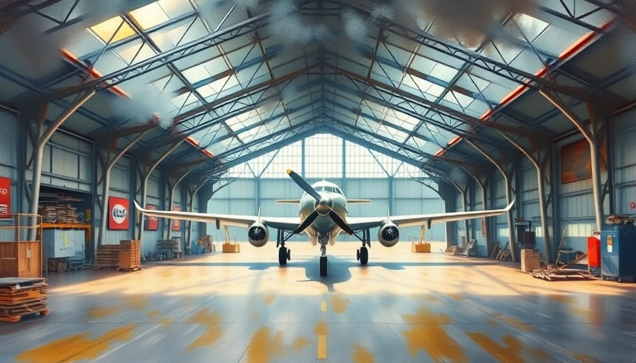 Airbus Cuts 2025 Delivery Forecast as Fuselage Panel Shortages Hit Production