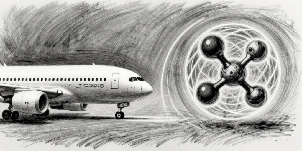 Airbus Delivers 90+ Planes in June, Boosts Growth Forecast & Green Jet Plans