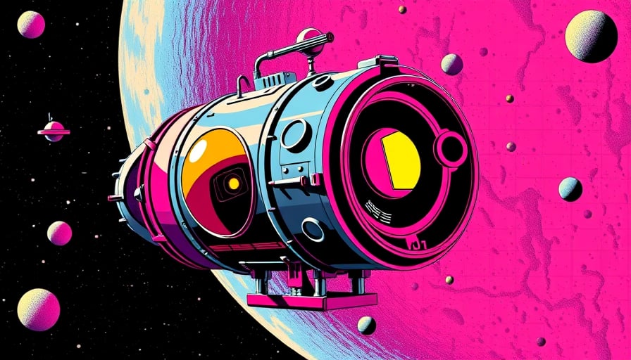 Airbus Delivers Orion Module & Secures German Helicopter Order, Boosting Space & Defense Momentum