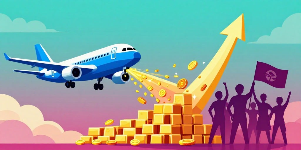 Airbus Executes €155k Share Buybacks, Boosting Value & Employee Ownership