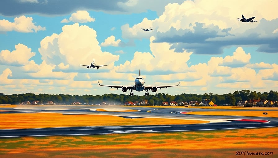 Airbus Expands Canadian Defence Reach While Tackling Engine Supply‑Chain Dispute