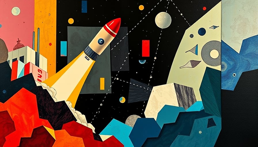 Airbus Expands into High‑Bandwidth Defence Communications with LEO Satellite Constellation