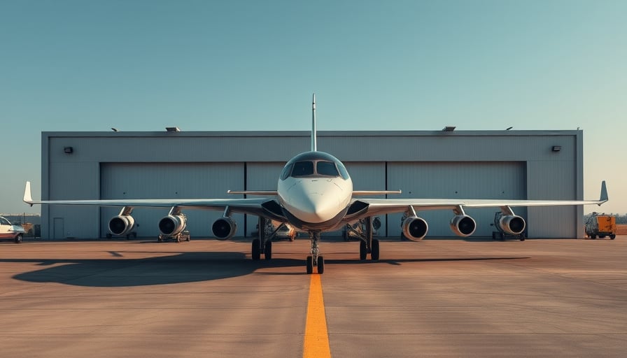 Airbus Expands into Unmanned Rotary‑Wing Systems & Hydrogen‑Powered Regional Aviation