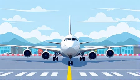 Airbus Faces Crucial Test: Can It Meet Delivery Targets Amid Rising Demand?