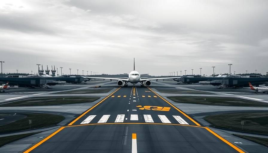 Airbus Faces Supply‑Chain Strain as A320neo Demand Drives Opportunity Airbus Faces Supply‑Chain Strain as A320neo Demand Drives Opportunity