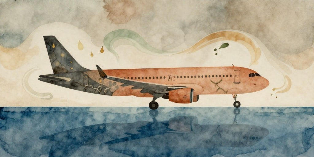 Airbus Navigates Engine Shortage, Still Thrives on A320neo Demand and Strong Order Book
