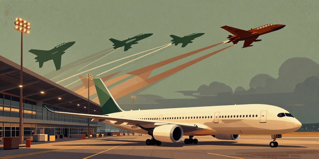 Airbus Q1 2026: Commercial Delivery Hurdles, Defence Growth Keeps Pace