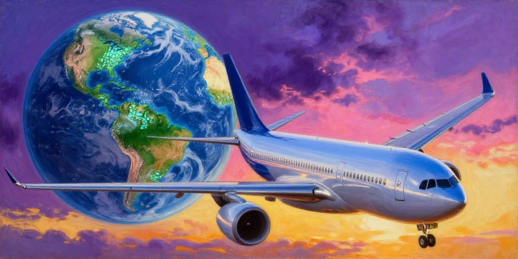 Airbus SE Boosts Aviation & Space Services with A330‑300 Delivery & Microsatellite Partnership
