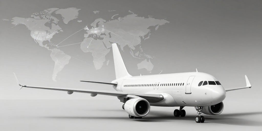 Airbus SE Delivers 57 Planes, Secures 67 Orders, Expands to Thai Market