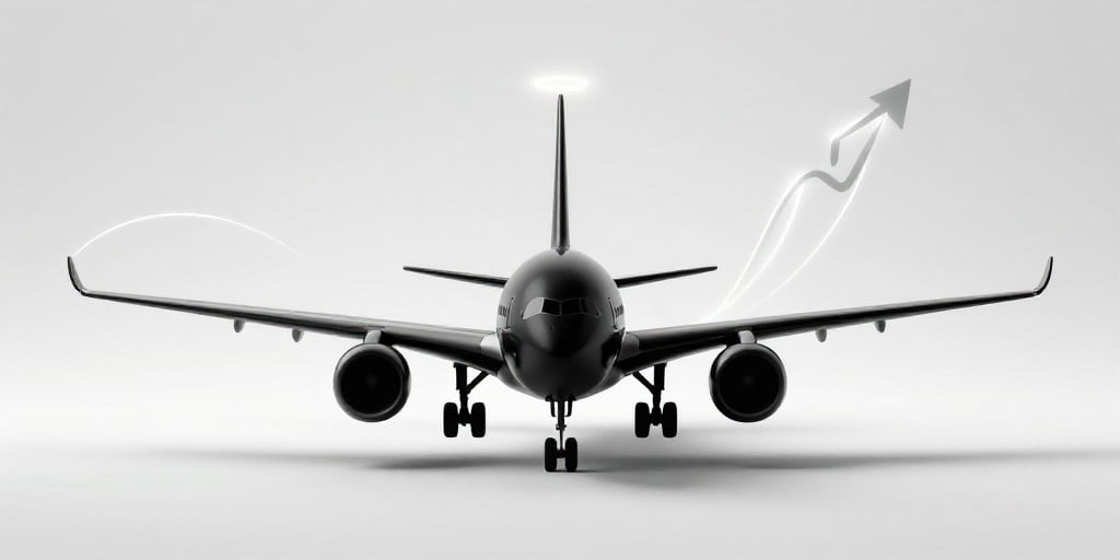 Airbus SE Drives Investor Confidence Amid Industry Slowdown, Eyes All-Time High Airbus SE Drives Investor Confidence Amid Industry Slowdown, Eyes All-Time High