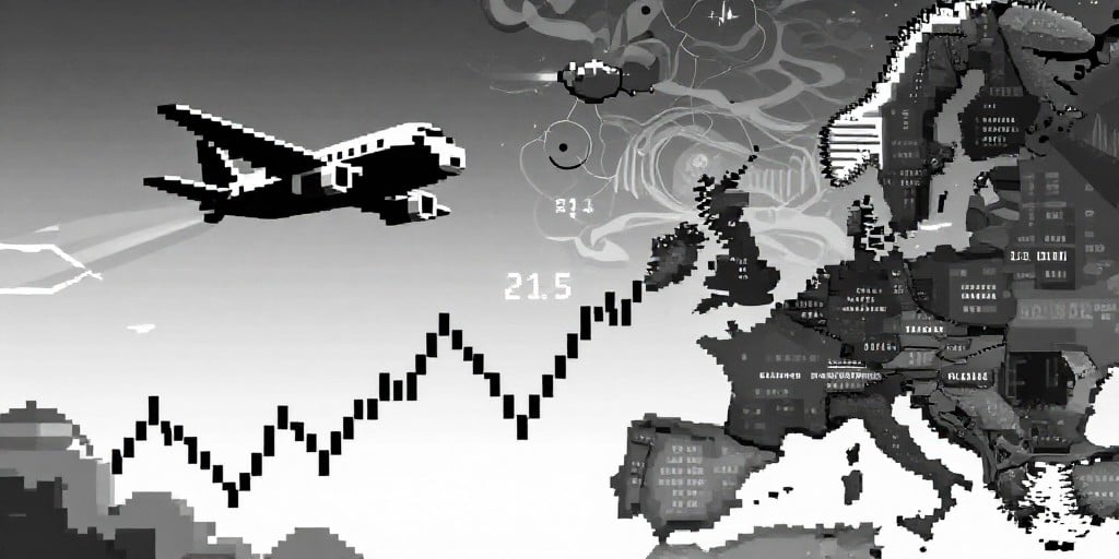 Airbus SE Faces Headwinds: How Sector Risks and the 215‑Unit Level Shape Its Future