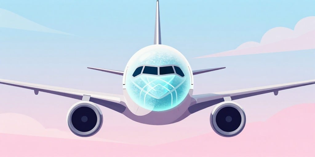 Airbus Se: Market Dip, Safety Innovation & Rising Consumer Demand Propel Growth